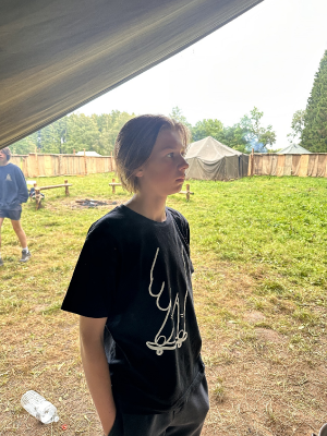 Sint-Martinus den XIIde - Grootkamp VK